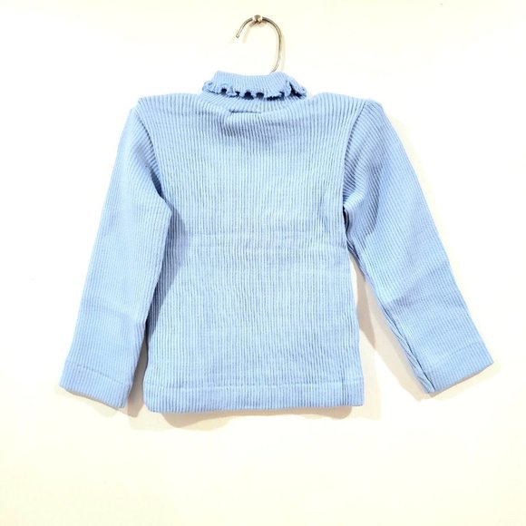 NWT Blouse Kit Girl Size 2, 3, 4, 5, 6, 7, 8 & 12 - Picture 2 of 2